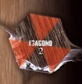 ESAGONO - DUE (CD)